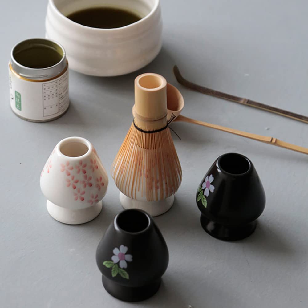茶筅　3本　百本立　茶道具 送料無料 【茶道具】 茶筅 百本立 くせ直し 茶杓 3点セット 簡単